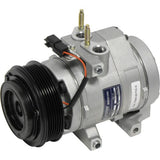 UAC CO 10905C A/C Compressor Grey