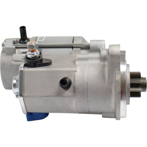 DB Electrical 410-52265 Starter Compatible With/Replacement For Kubota...