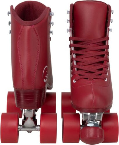 C SEVEN C7skates Dark Magic Quad Roller Skates Women's 8 / Men's 7, Cherrypop