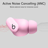 Beats Studio Buds - True Wireless Noise Cancelling Earbuds - Sunset Pink