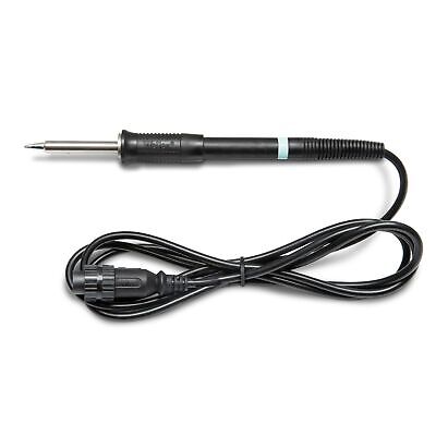 Weller T0052918099N Wp 80 Soldering Iron (Wp80 Use Lt Series Tips)., Black