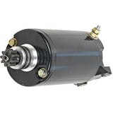 DB Electrical SMU0289 Starter Compatible With/Replacement For ATV Bombardier ...