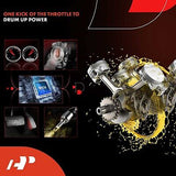 A-Premium Electronic Throttle Body Assembly Compatible with Mitsubishi Monter...