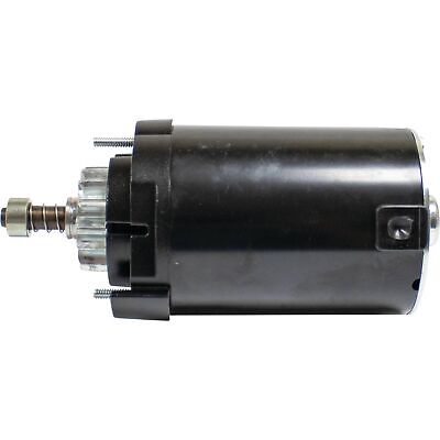 DB Electrical SAB0145 Starter Compatible With/Replacement For Cub Cadet i1042...