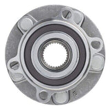 MOOG 513347 Wheel Bearing and Hub Assembly for Mazda CX-5