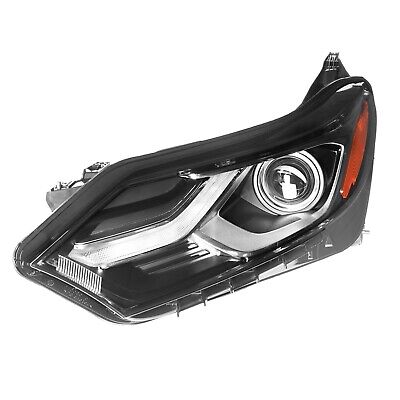 PHILTOP Headlight Assembly, Compatible with 2018-2020 Equinox Driver Side, Am...