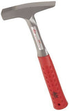 Malco RV4V 12 oz. Riveting Hammer with Vinyl Grip