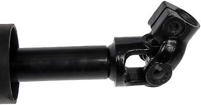 Dorman 425-338 Steering Shaft Compatible with Select Ford/Lincoln Models