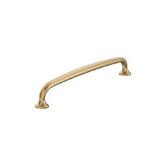 Amerock BP54055CZ | Champagne Bronze Appliance Pull | 12 inch (305mm) Center-...