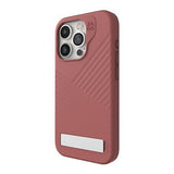 ZAGG Denali Snap iPhone 15 Pro Case with Kickstand - Drop Protection (16ft/5m...