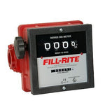 Fill-Rite - Meter (901L) 1" Liter Meter