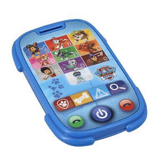 Paw Patrol My First Smartphone , Blue