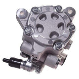 21-5267 Power Steering Pump (For 1.7L L4) Compatible With 2001 2002 2003 2004...