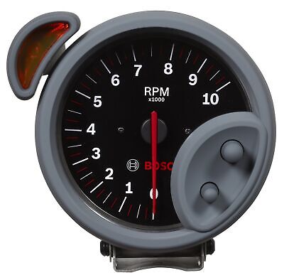 Actron Bosch SP0F000015 Sport ST 5" Tachometer