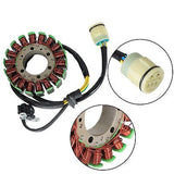 WFLNHB Stator Regulator Rectifier Replacement for Honda Rancher 420 TRX420 20...