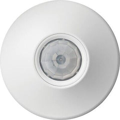 Sensor Switch CMR 10 Contractor Select Ceiling Mount Occupancy Sensor, 28 Foo...