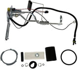 Dorman 692-034 Fuel Tank Sending Unit Compatible with Select Chevrolet / GMC ...