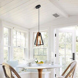 Small Black Pendant Lights 2 Pack Rustic Farmhouse Pendant Lights Farmhouse K...