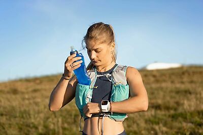 CamelBak Women&#8217;s Ultra Pro Running Hydration Vest - 3D Micro Mesh - Two 50