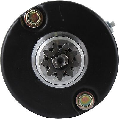 DB Electrical SMU0289 Starter Compatible With/Replacement For ATV Bombardier ...