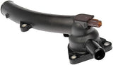 Dorman 902-5216 Engine Coolant Thermostat Housing Assembly Compatible with Se...