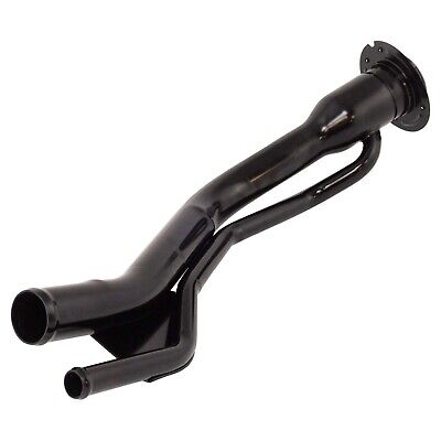 TRQ Gas Tank Filler Neck for 2000-2005 Ford Excursion 5.4L 6.8L FNA07536