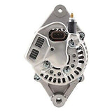 DB Electrical AND0463 New Alternator For Toyota Forklift Lift Truck 5K 4Y Eng...