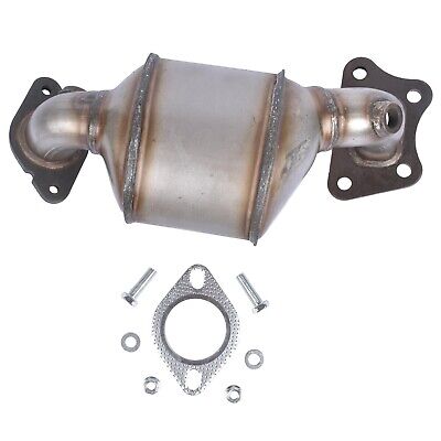 Front Left Catalytic Converter Replacement for Chevy Impala Cadillac XTS 3.6L...