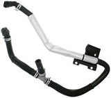 Dorman 626-690 Engine Heater Hose Assembly Compatible with Select Ford Models...