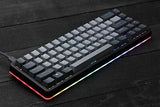 DROP ALT High-Profile Mechanical Keyboard &#8212; 65% (67 Key) Gaming Keyboard,