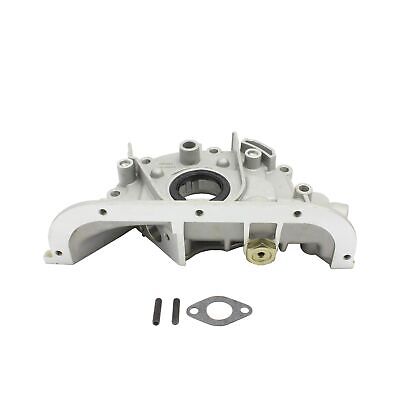 DNJ Oil Pump OP950 For 88-95 Toyota / 4Runner, Pickup, T100 3.0L V6 SOHC Natu...