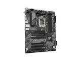 GIGABYTE B760 DS3H AC (rev. 1.0/1.1) LGA 1700 Intel B760 ATX Motherboard with...