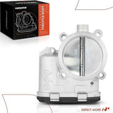 A-Premium Electronic Throttle Body Compatible with Buick Allure 2005-2008, La...