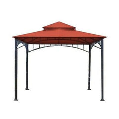 Garden Winds Replacement Canopy Top Cover for Madaga Gazebo - Riplock 350 - T...