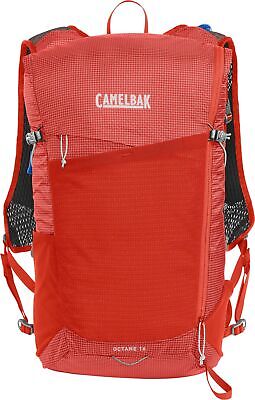 CamelBak Octane 16 Multisport Hydration Pack - 70 oz, Fusion Reservoir 2L