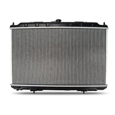 KAX CU1752 Radiator Replacement for I30 1996-1999, Maxima 1995-1999