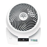 Vornado 5303DC Energy Smart Small Air Circulator Fan with Medium, white