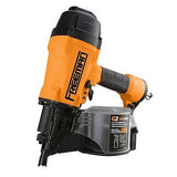 Freeman G2CN90 2nd Generation Pneumatic 15 Degree 3-1/2" Coil Framing Nailer ...