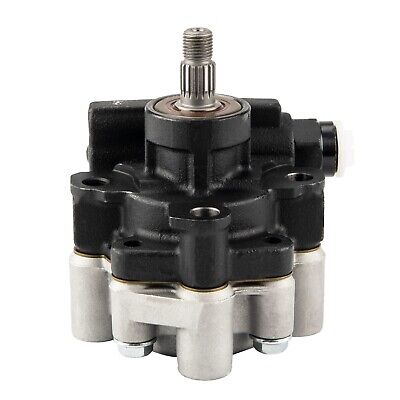 21-5371 Power Steering Pump Compatible with 4Runner 2003-2009 4.7L, GX470 200...