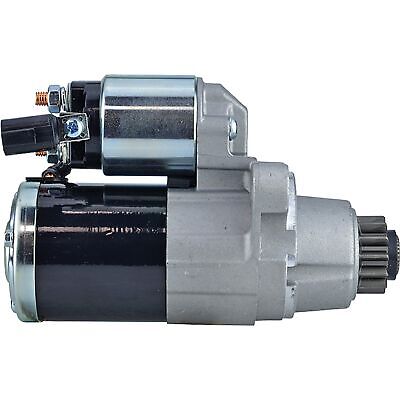 DB Electrical 410-48305 3.5L V6 12V 13T Starter Compatible With/Replacement F...