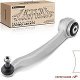 A-Premium Front Left Lower Control Arm, with Ball Joint & Bushing, Compatible...