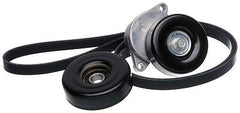 Gates 90K-38112A Complete Serpentine Belt Drive Component Kit