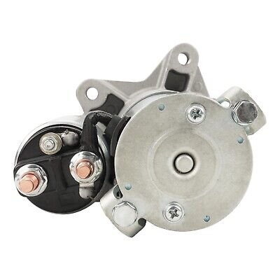 KAX Starter,Automotive Starters Replacement Compatible with 2007-2011 Wrangle...