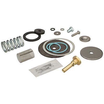 Zurn Wilkins 11/4" Model 600XL Complete Repair Kit