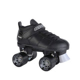 Chicago Skates Bullet Men's Speed Roller Skate 5 Bullet Speed Skate