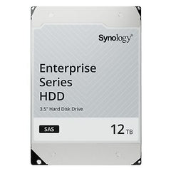 Synology Enterprise 3.5" SATA HDD HAT5300 12TB