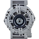 DB Electrical 400-40144 Alternator Compatible With/Replacement for 130Amp CW...