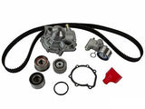 Gates TCKWP304 Engine Timing Belt Kit with Water Pump