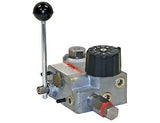 Buyers Products HV020 Hydraulic Spreader Valve Only Single 20 GPM