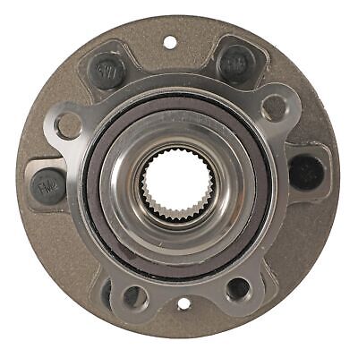 MOOG 515197 Wheel Bearing and Hub Assembly for Chevrolet Silverado 1500